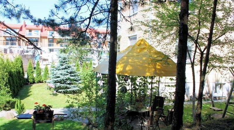 Apartments Isle Of Pinecones Ніда Номер фото